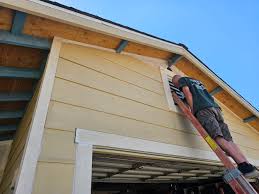 Siding for New Construction in High Springs, FL